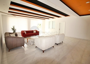 Квартира студия в новом комплексе