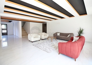 Квартира студия в новом комплексе