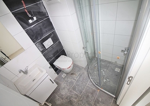 Квартира студия в новом комплексе