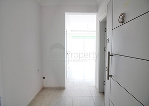 Квартира студия в новом комплексе