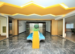 Апартаменты 2+1 с большой площадью в Махмутларе