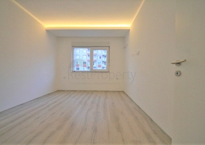 Апартаменты 2+1 с большой площадью в Махмутларе