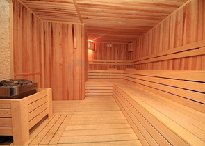 Апартаменты 2+1 с большой площадью в Махмутларе