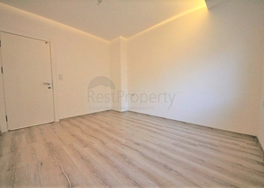 Апартаменты 2+1 с большой площадью в Махмутларе