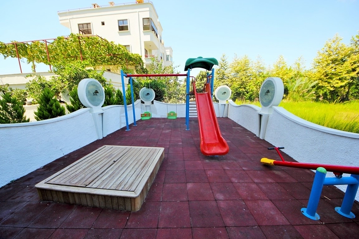 Трехкомнатная квартира с отдельной кухней