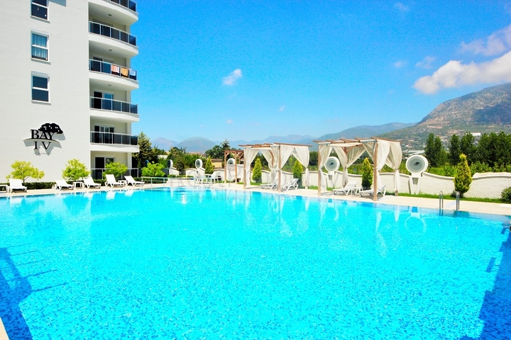 Трехкомнатная квартира с отдельной кухней