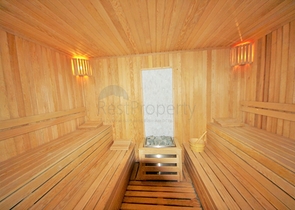 Трехкомнатная квартира с отдельной кухней