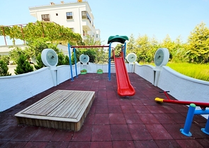 Трехкомнатная квартира с отдельной кухней