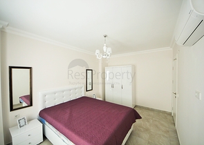 Трехкомнатная квартира с отдельной кухней