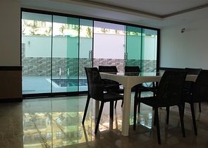 Апартаменты от застройщика на пляже Клеопатры