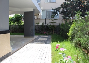 Апартаменты от застройщика на пляже Клеопатры