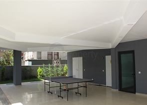 Апартаменты от застройщика на пляже Клеопатры