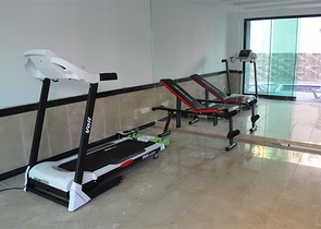 Апартаменты от застройщика на пляже Клеопатры