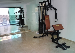 Апартаменты от застройщика на пляже Клеопатры