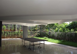 Апартаменты от застройщика на пляже Клеопатры