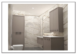 Апартаменты от застройщика на пляже Клеопатры