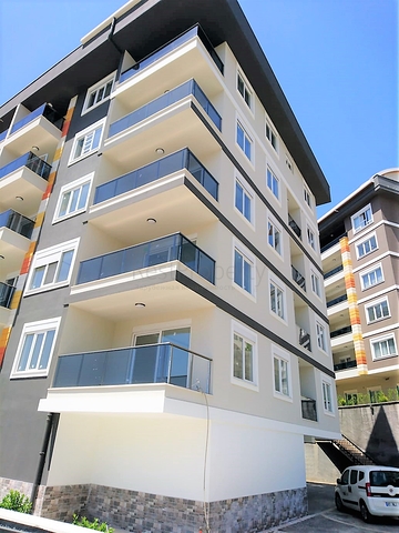 Квартиры в новом комплексе, по цене застройщика