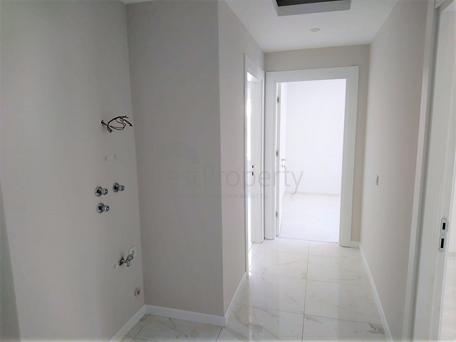 Квартиры в новом комплексе, по цене застройщика