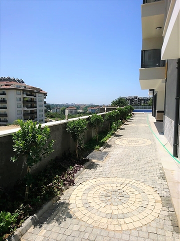 Квартиры в новом комплексе, по цене застройщика