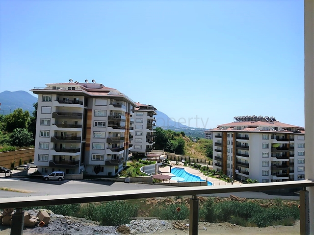 Квартиры в новом комплексе, по цене застройщика