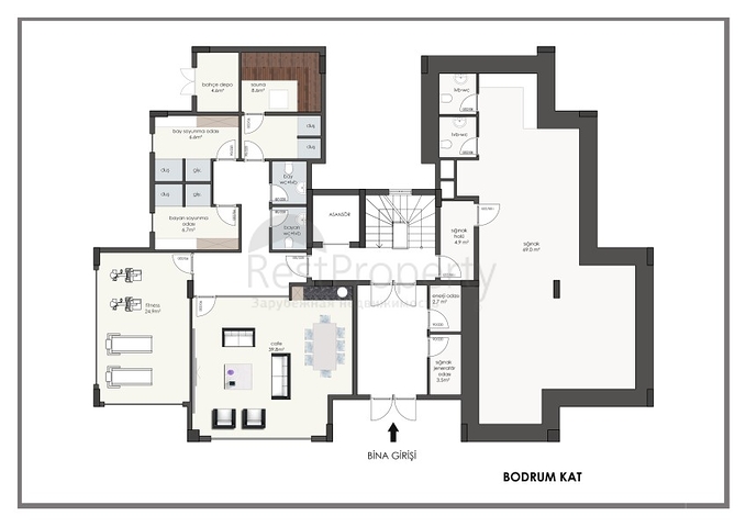 Квартиры в новом комплексе, по цене застройщика