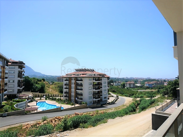 Квартиры в новом комплексе, по цене застройщика