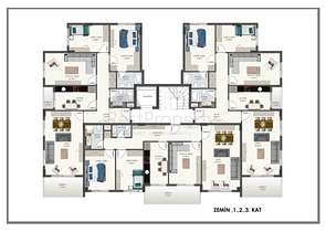 Квартиры в новом комплексе, по цене застройщика