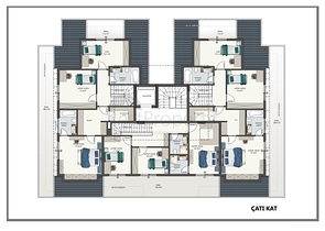 Квартиры в новом комплексе, по цене застройщика