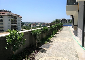 Квартиры в новом комплексе, по цене застройщика