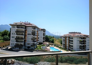 Квартиры в новом комплексе, по цене застройщика