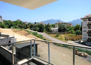 Квартиры в новом комплексе, по цене застройщика