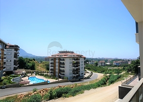 Квартиры в новом комплексе, по цене застройщика