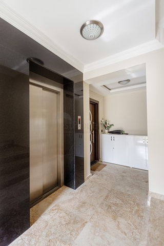 Четырехкомнатная квартира для большой семьи