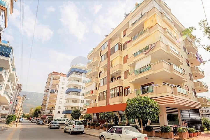 Четырехкомнатная квартира для большой семьи