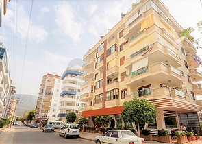 Четырехкомнатная квартира для большой семьи