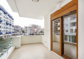 Четырехкомнатная квартира для большой семьи