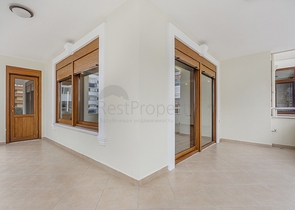 Четырехкомнатная квартира для большой семьи