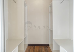 Четырехкомнатная квартира для большой семьи