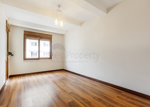 Четырехкомнатная квартира для большой семьи