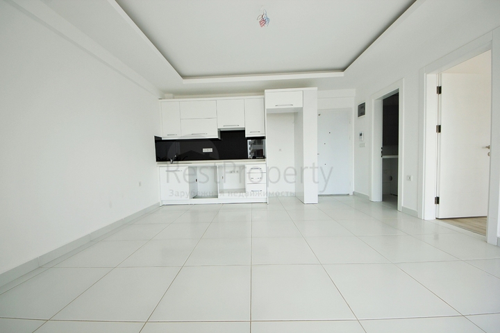 Двухкомнатная квартира в хорошем комплексе