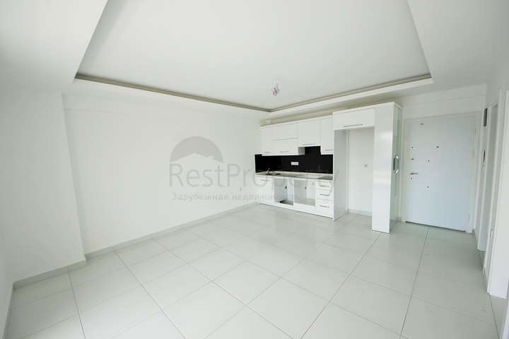 Двухкомнатная квартира в хорошем комплексе