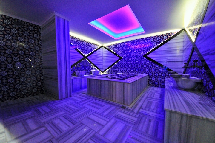 Двухкомнатная квартира в хорошем комплексе