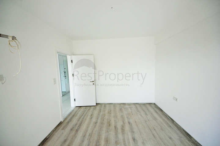 Двухкомнатная квартира в хорошем комплексе