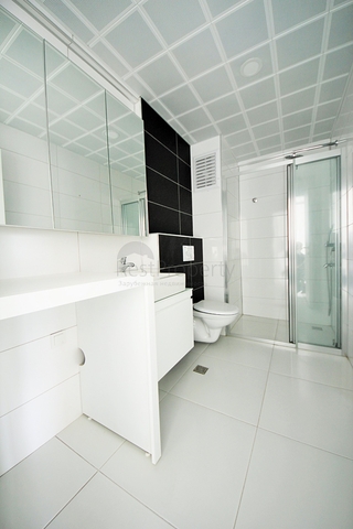 Двухкомнатная квартира в хорошем комплексе