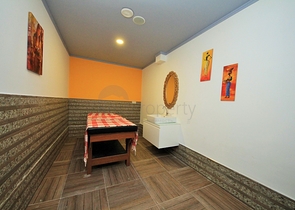 Двухкомнатная квартира в хорошем комплексе