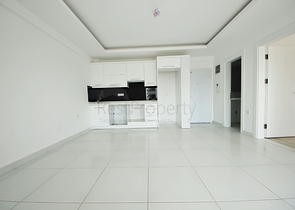 Двухкомнатная квартира в хорошем комплексе