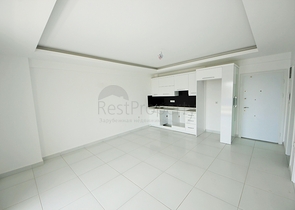 Двухкомнатная квартира в хорошем комплексе