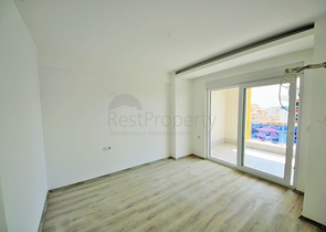 Двухкомнатная квартира в хорошем комплексе