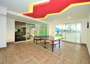 Двухкомнатная квартира в хорошем комплексе