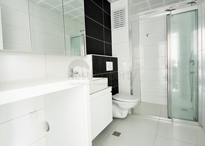 Двухкомнатная квартира в хорошем комплексе